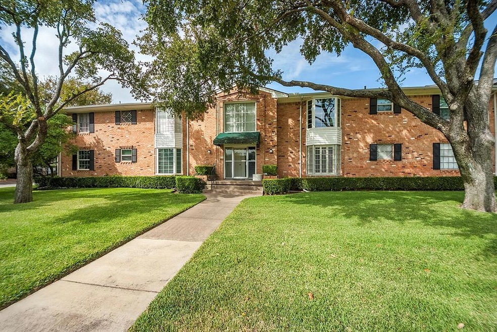 4705 Skillman St unit A, Dallas, TX 75206 - photo 1