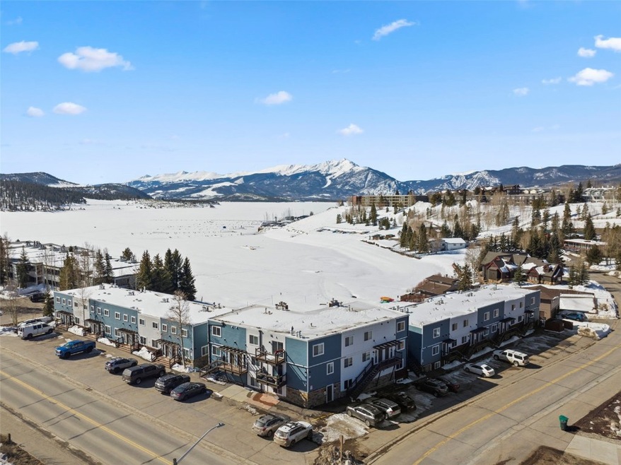 144 Gold Run Cir unit 19, Dillon, CO 80435 - photo 1