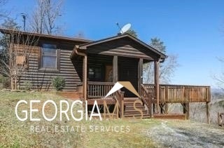 1069 Mayfield Ln NE, Ranger, GA 30734 - photo 1