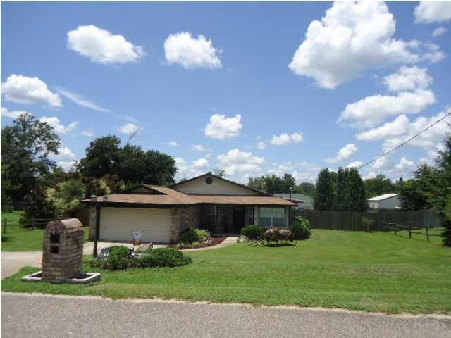 Welcome home to 3929 Deerwood Circle!