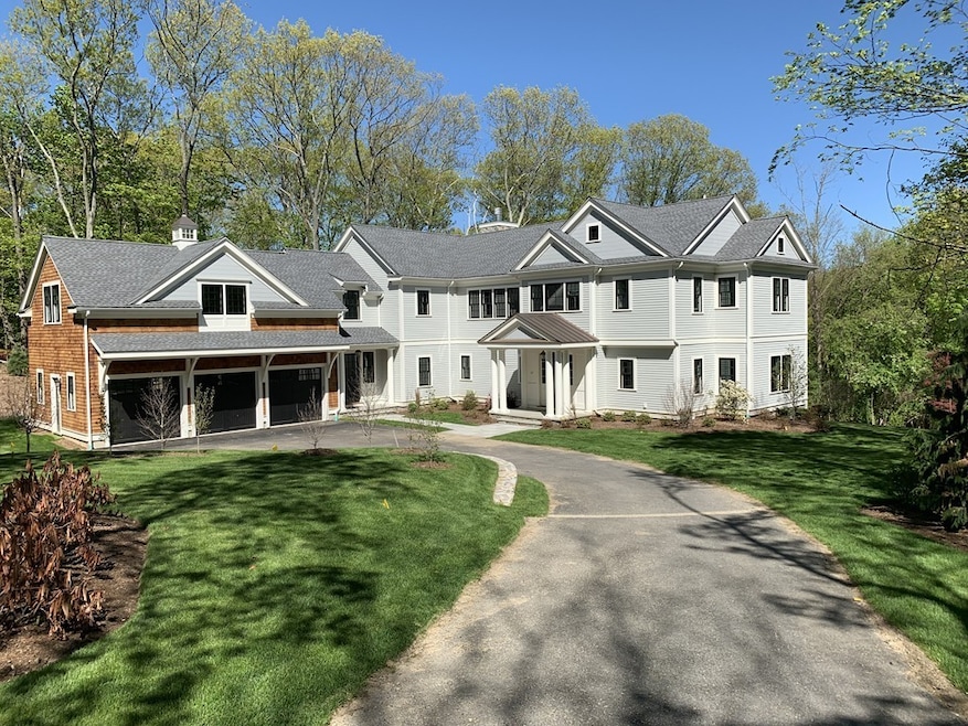 12 Autumn Rd, Weston, MA 02493 - photo 1
