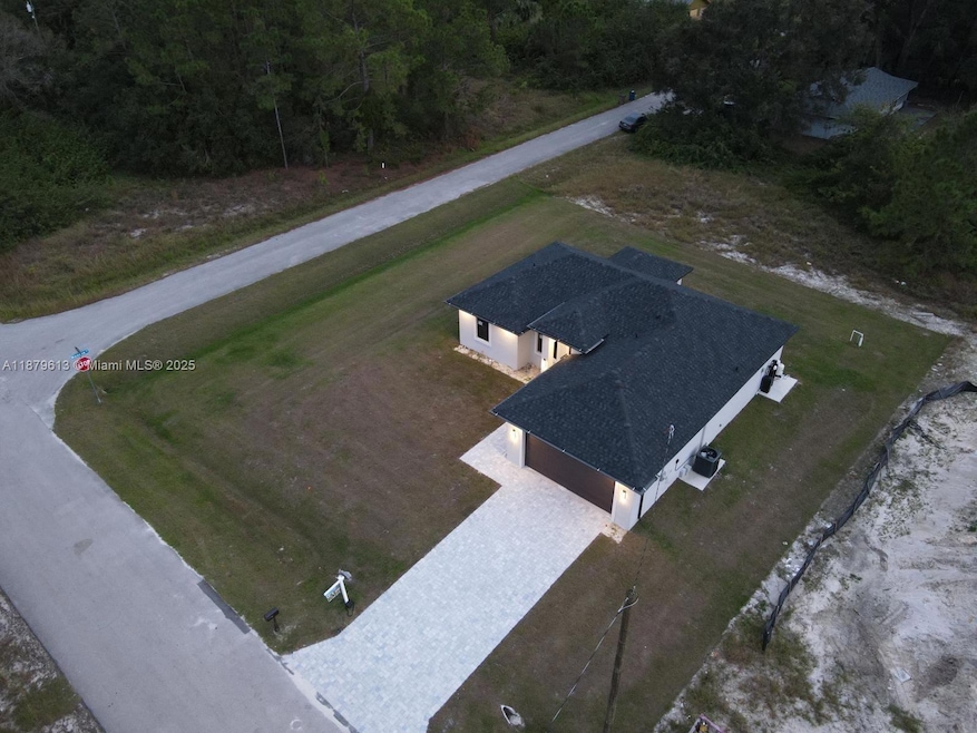 3706 E 19th St, Lehigh Acres, FL 33972 - photo 1