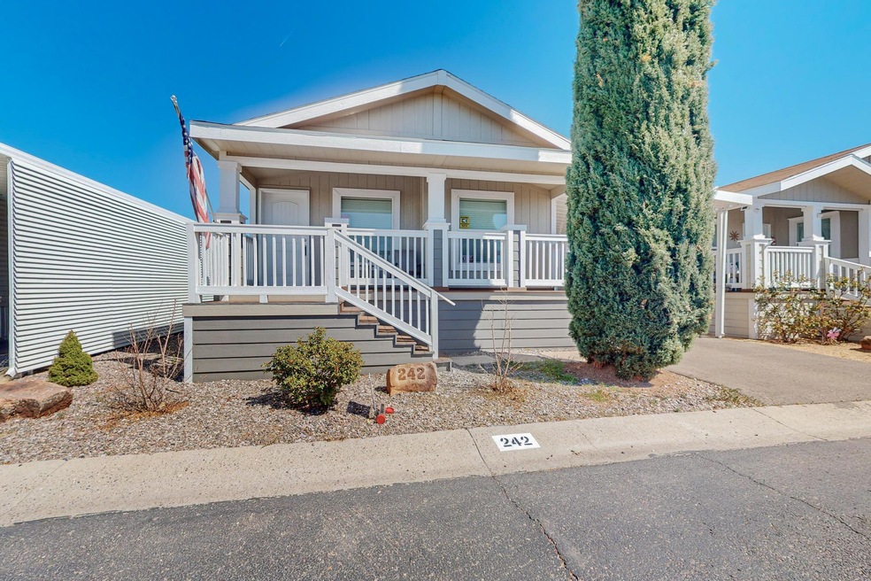 7112 Pan American East Fwy NE Unit 242