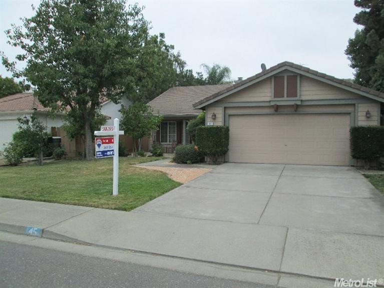 45 Reed Rd, Oakdale, CA 95361 - photo 1