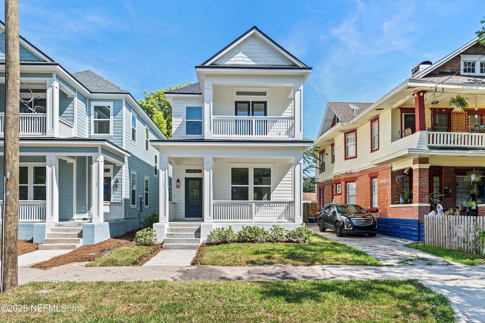 0 E 7th St unit 2119456, Jacksonville, FL 32206 - photo 1