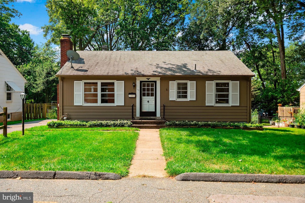 107 Meem Ave, Gaithersburg, MD 20877 - photo 1
