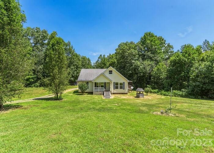 618 Indian Hill Rd, Olin, NC 28660 MLS CAR4003181