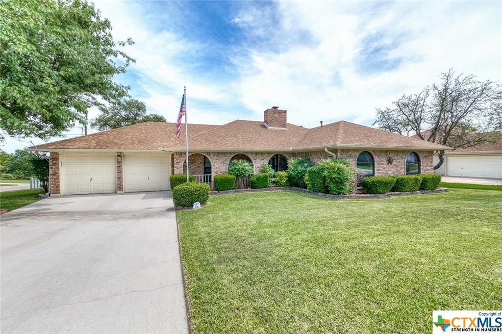 1001 Kim Ave, Copperas Cove, TX 76522 - photo 1