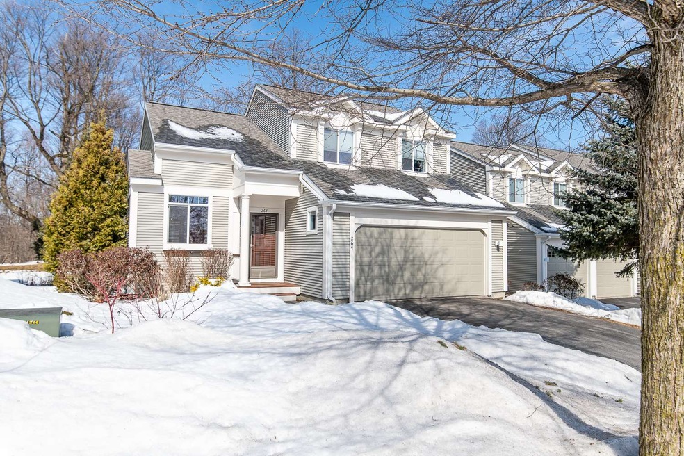 264 Park Rd unit 20c, South Burlington, VT 05403 - photo 1