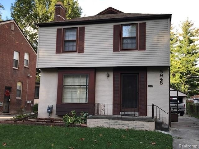 5948 Lannoo St, Grosse Pointe, MI 48236 - photo 1