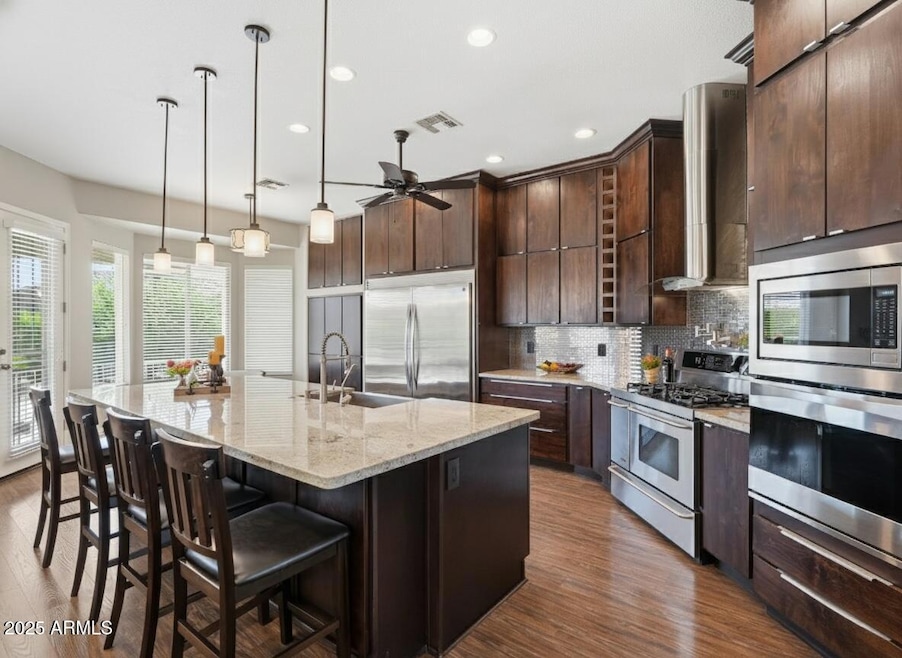 4745 E Nightingale Ln unit 4, Gilbert, AZ 85298 - photo 1