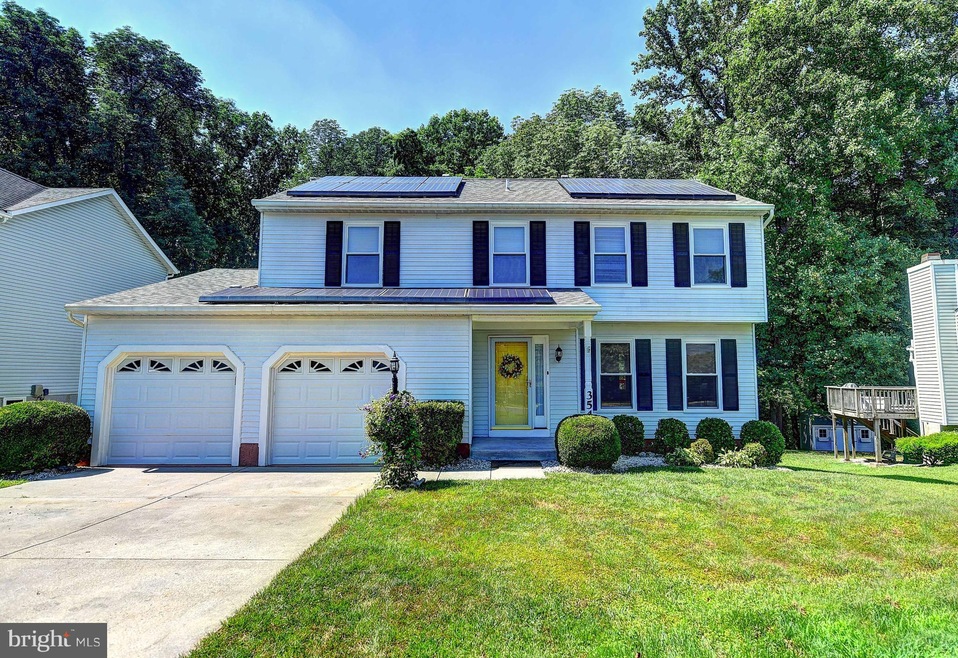 354 Butterfield Dr, Abingdon, MD 21009 - photo 1