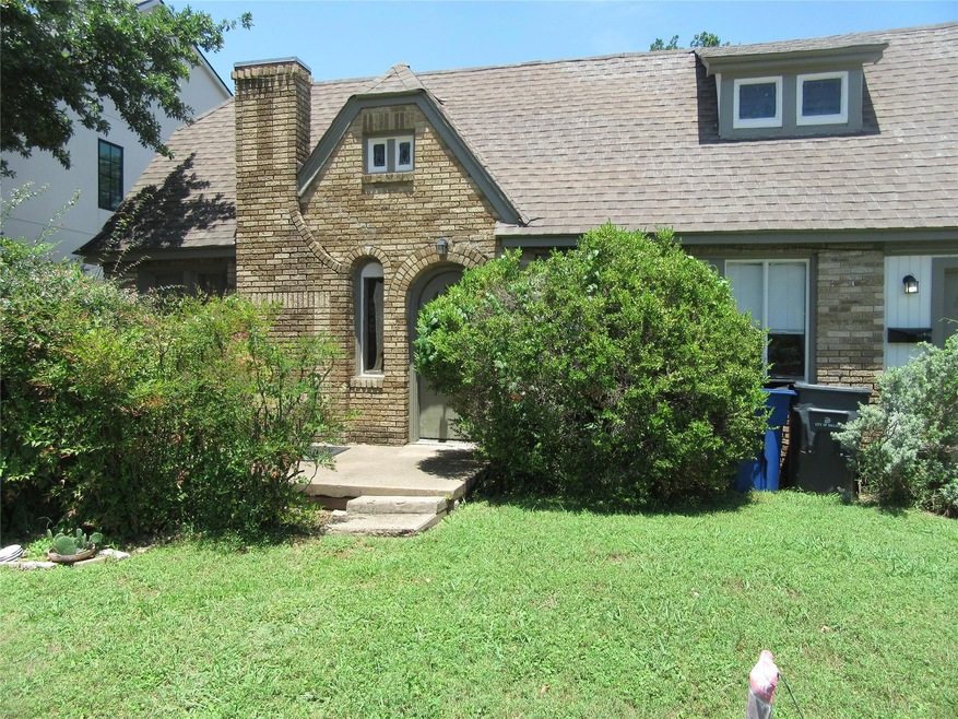 5413 Richmond Ave, Dallas, TX 75206 - photo 1