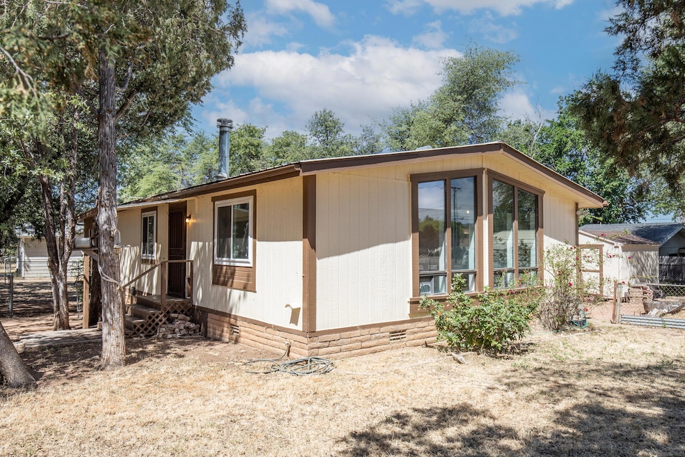 1407 N Pettet Ln, Payson, AZ 85541 - photo 1