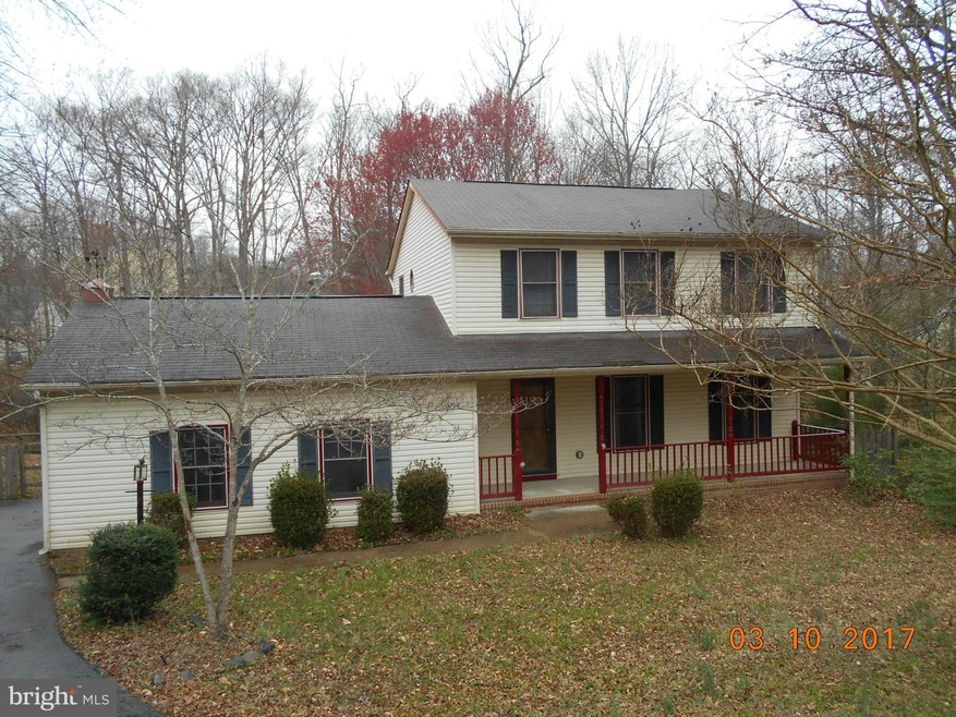 10708 Bentwood Ct, Spotsylvania, VA 22553 - photo 1