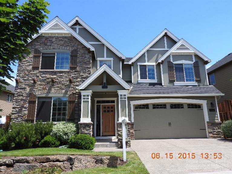 63164 Desert Sage St, Bend, OR 97701 - photo 1