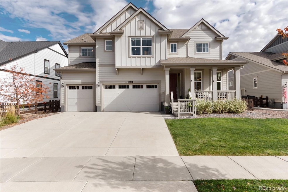 Sold $875,000 • Co-Listing Agent