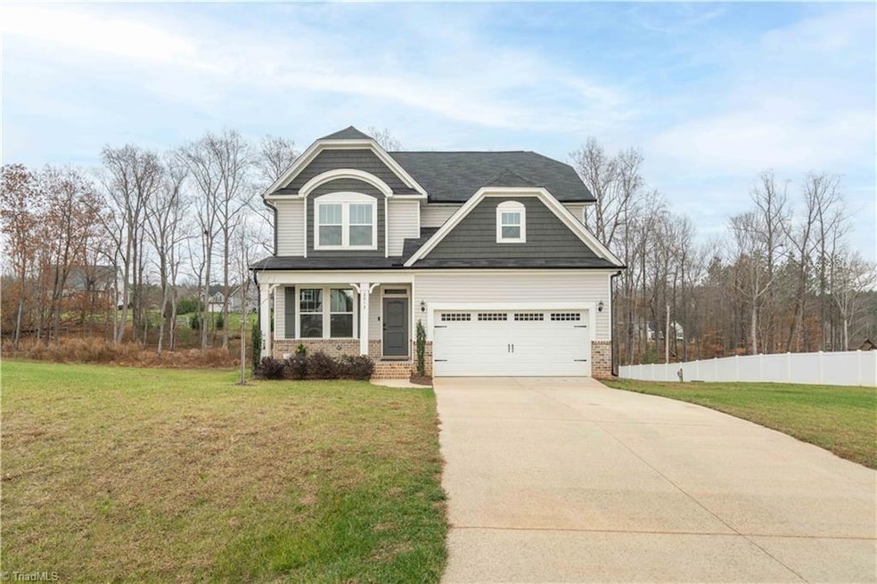 2013 Dock Ridge Dr, Stokesdale, NC 27357 - photo 1