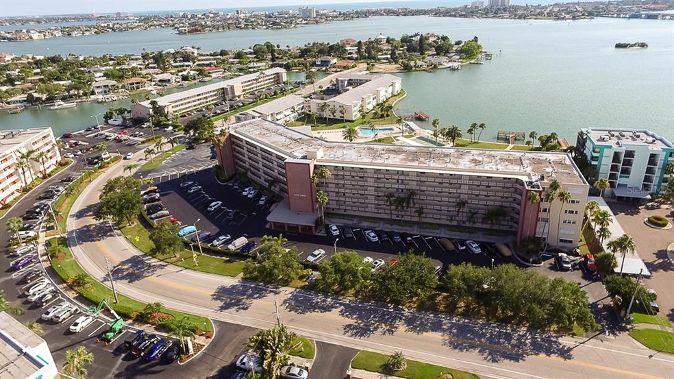 Shore Towers, a Resort Waterfront Community