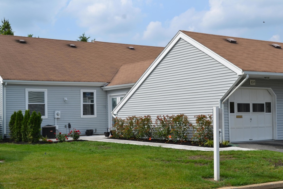83 Parkway Dr unit D, Freehold, NJ 07728 - photo 1