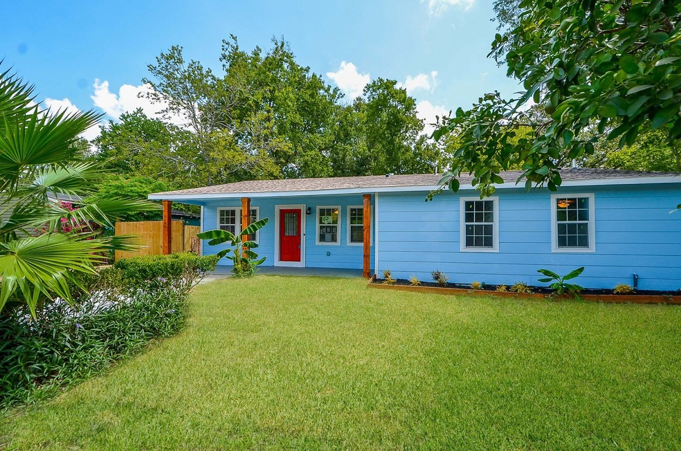 6143 Cavanaugh St, Houston, TX 77021 - photo 1