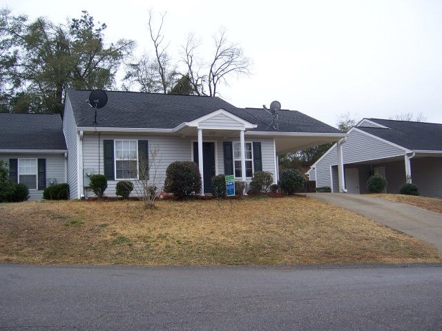 Main View