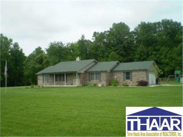 5222 Cook Rd, West Terre Haute, IN 47885 - photo 1