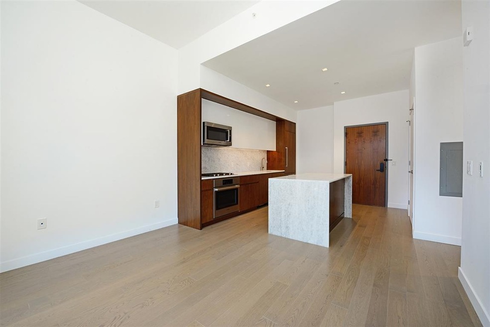 75 Park Ln S unit 418, Jersey City, NJ 07310 - photo 1