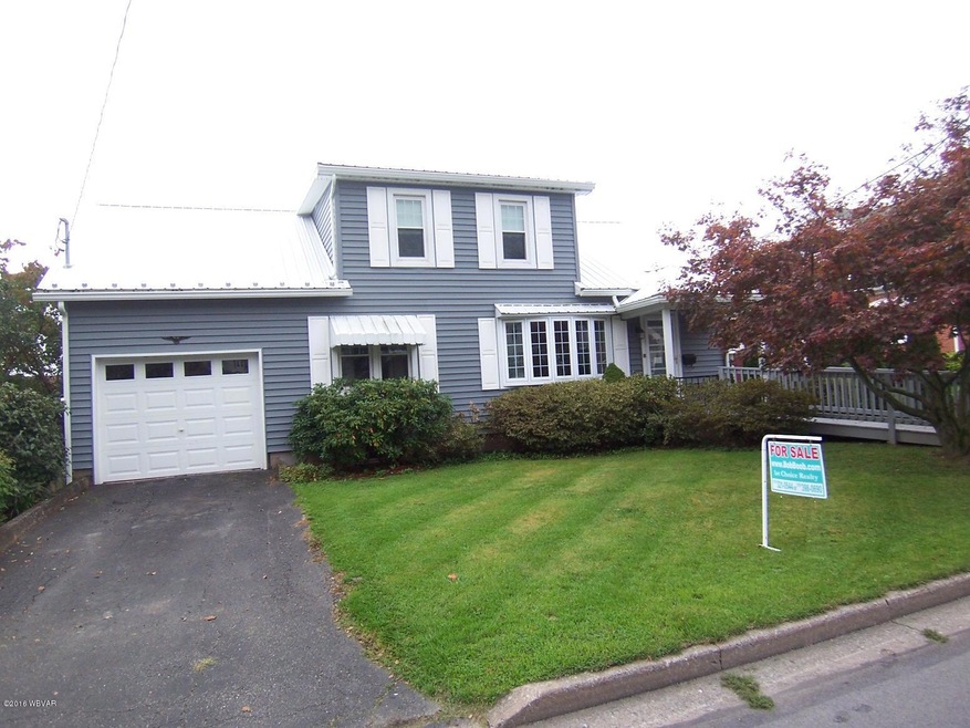 974 W 3rd St, Lock Haven, PA 17745 - photo 1