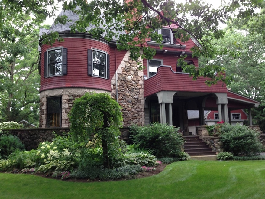 287 Chestnut St, West Newton, MA 02465 - photo 1