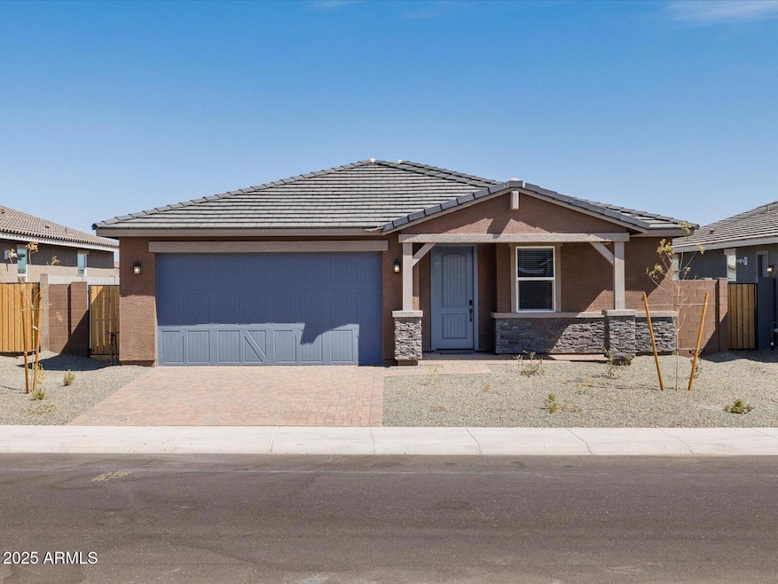 17810 W Pierson St, Goodyear, AZ 85395 - photo 1