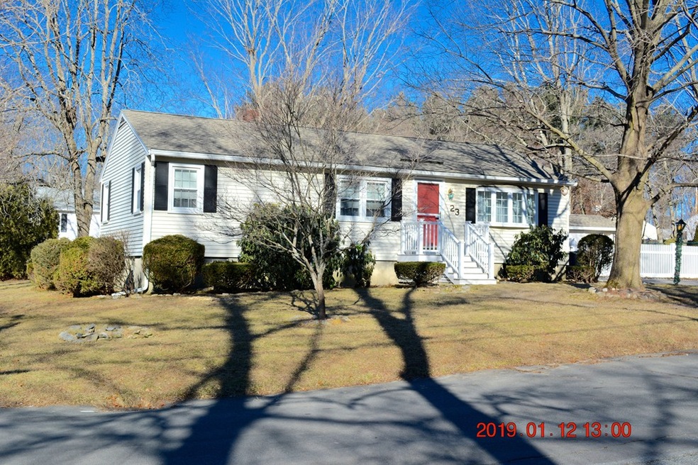 23 Oakcrest Cir, Methuen, MA 01844 - photo 1