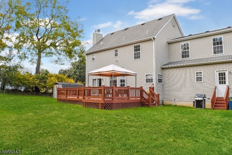 32 Winchester Ave, Hackettstown, NJ 07840 - photo 1