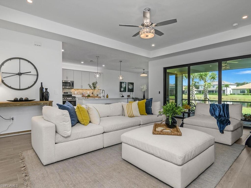 21079 Hallandale Dr, Estero, FL 33928 - photo 1