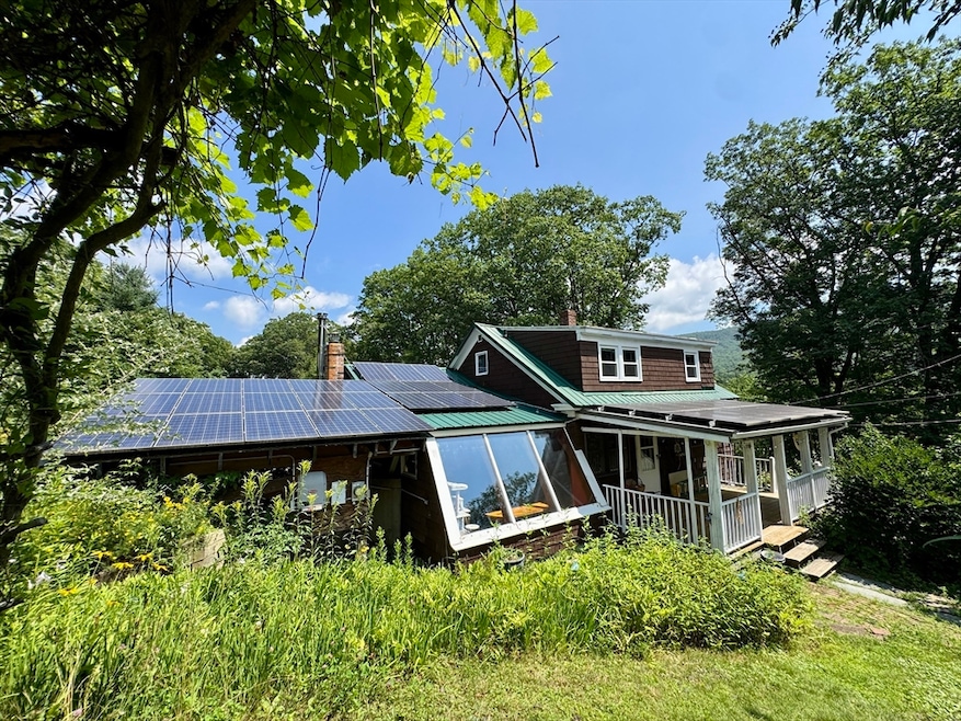 5 Wilde Rd, Buckland, MA 01338 - photo 1