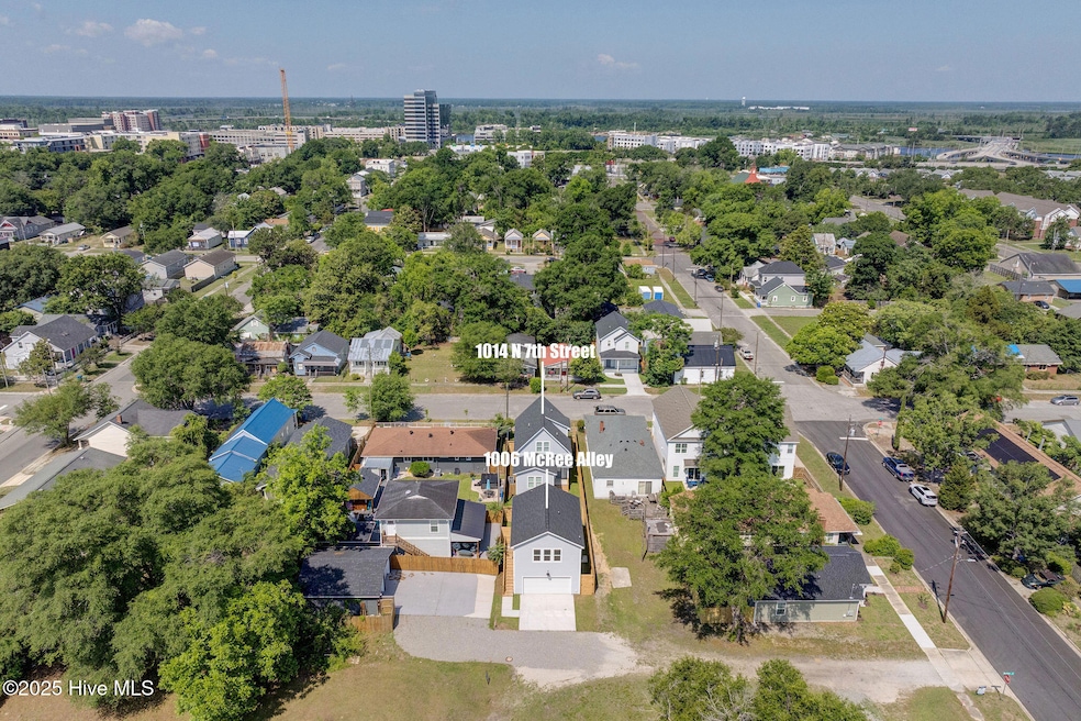 1014 N 7th St, Wilmington, NC 28401 - photo 1