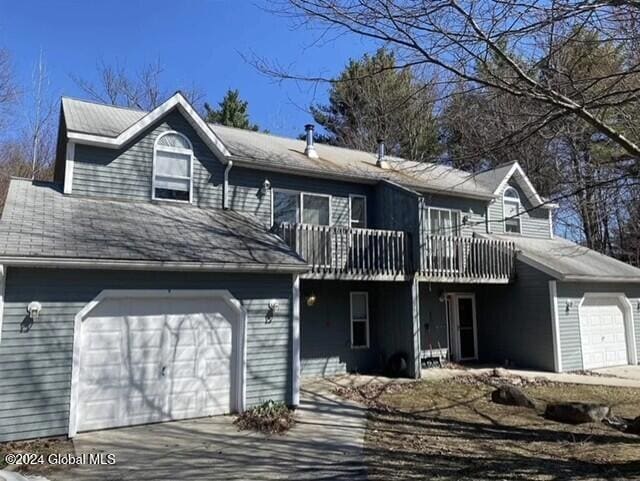 101 La Flamme Rd, Middle Grove, NY 12850 - photo 1