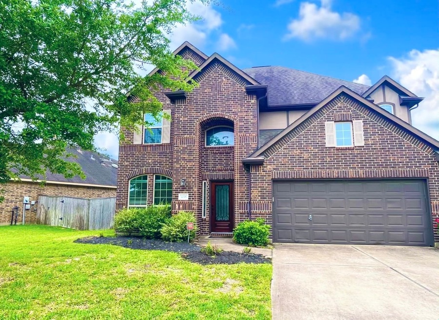 4018 Addison Ranch Ln, Fulshear, TX 77441 - photo 1