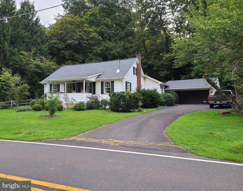 733 River Rd, Erwinna, PA 18920 - photo 1