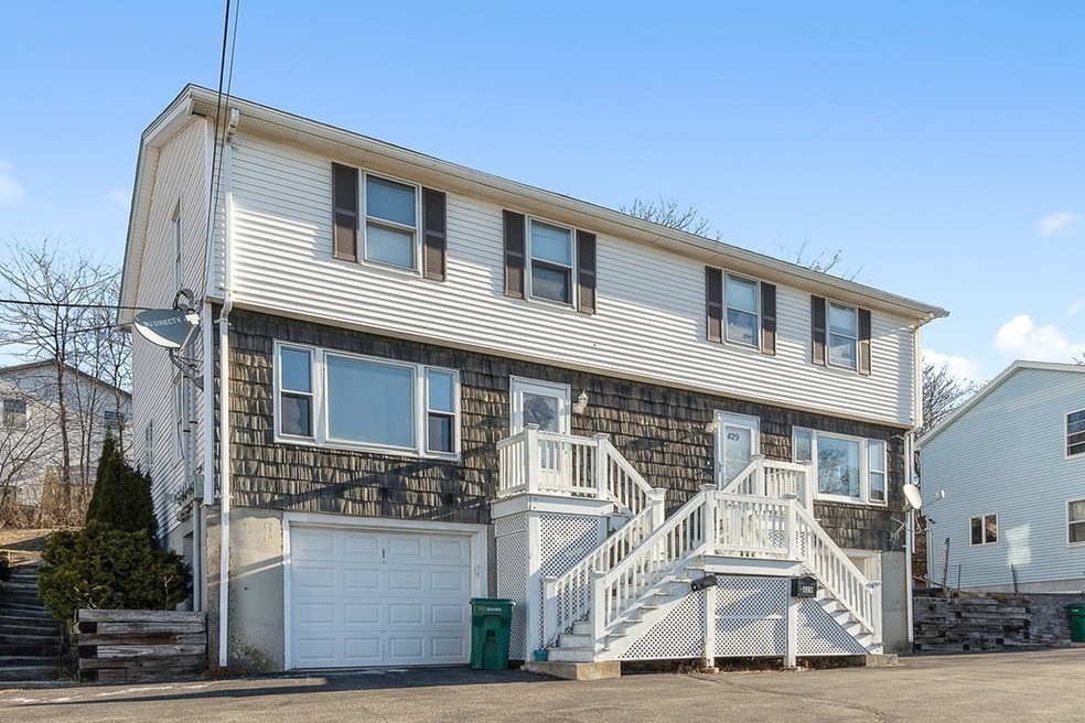 429 Walnut St, Lynn, MA 01905 - photo 1