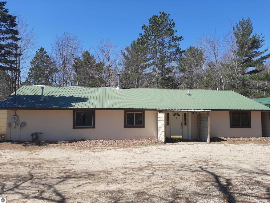 1454 Island Lake Rd NW, Kalkaska, MI 49646 For Sale