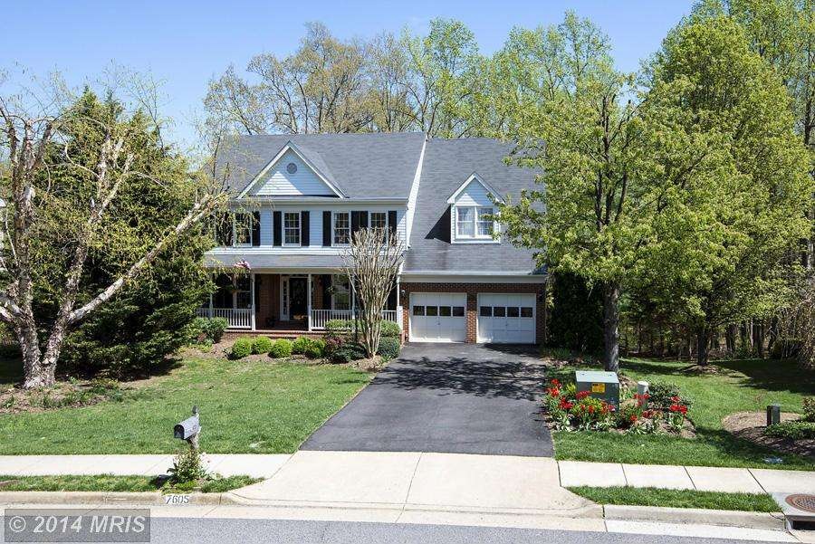 7605 Seabrook Ln, Springfield, VA 22153 - photo 1