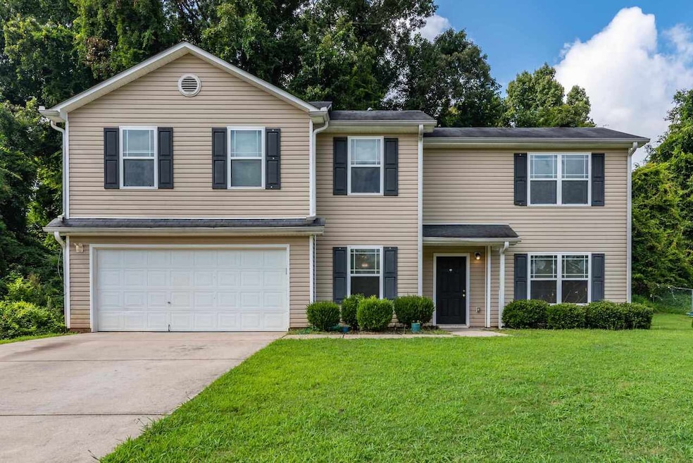 4809 Tuong Yen Ct, Forest Park, GA 30297 - photo 1