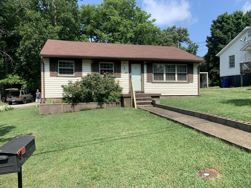 408 Ray St, Shelbyville, TN 37160 - photo 1