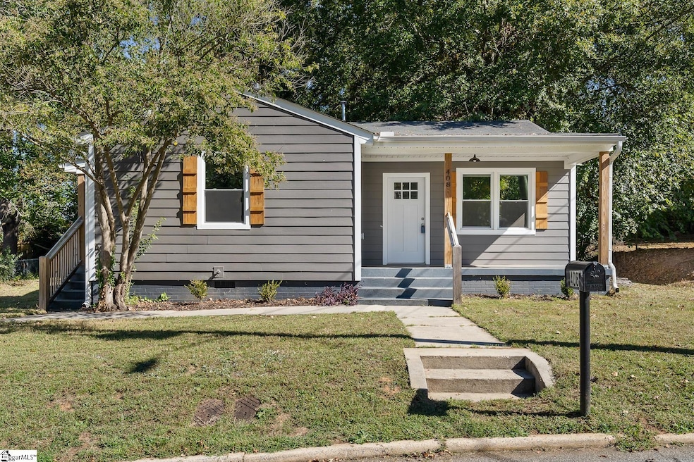 408 Moultrie Square, Anderson, SC 29621 - photo 1