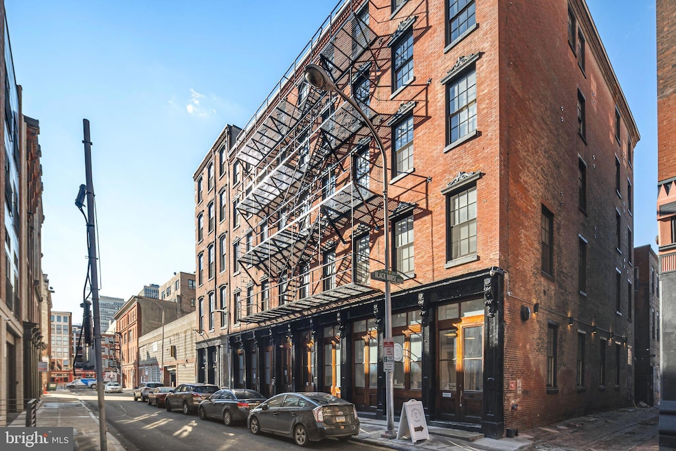 20 S Letitia St unit 22, Philadelphia, PA 19106 - photo 1