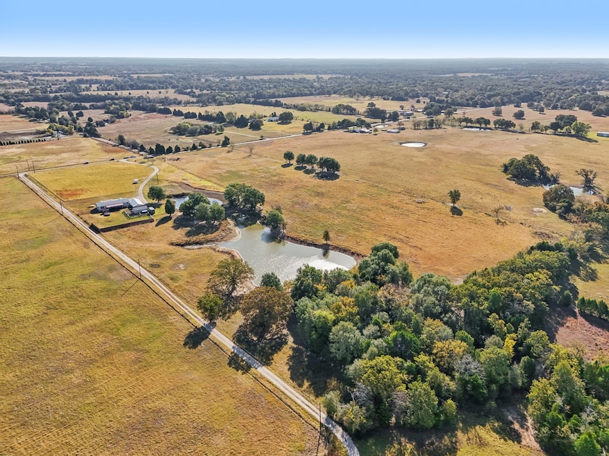 10821 County Road 2503, Eustace, TX 75124 - photo 1