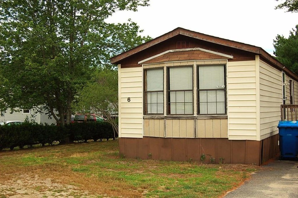 6 Cheryl Ln, Carver, MA 02330 - photo 1