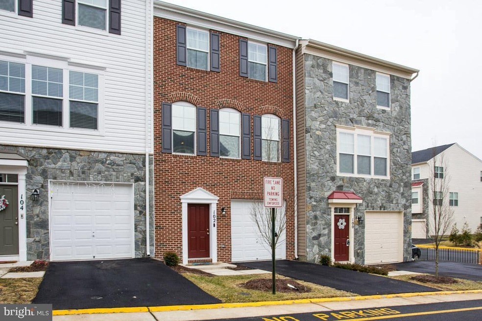 102 Calhoun Ln unit 1707, Stafford, VA 22556 - photo 1