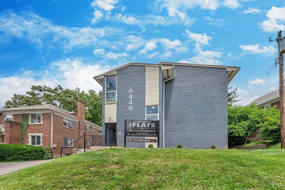 Flats at Montgomery, Cincinnati, OH 45213 - photo 1